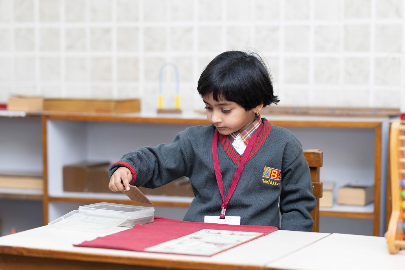 Zoho Forms for Preschool Franchises – Design 2 | Elite Tech Corp 23