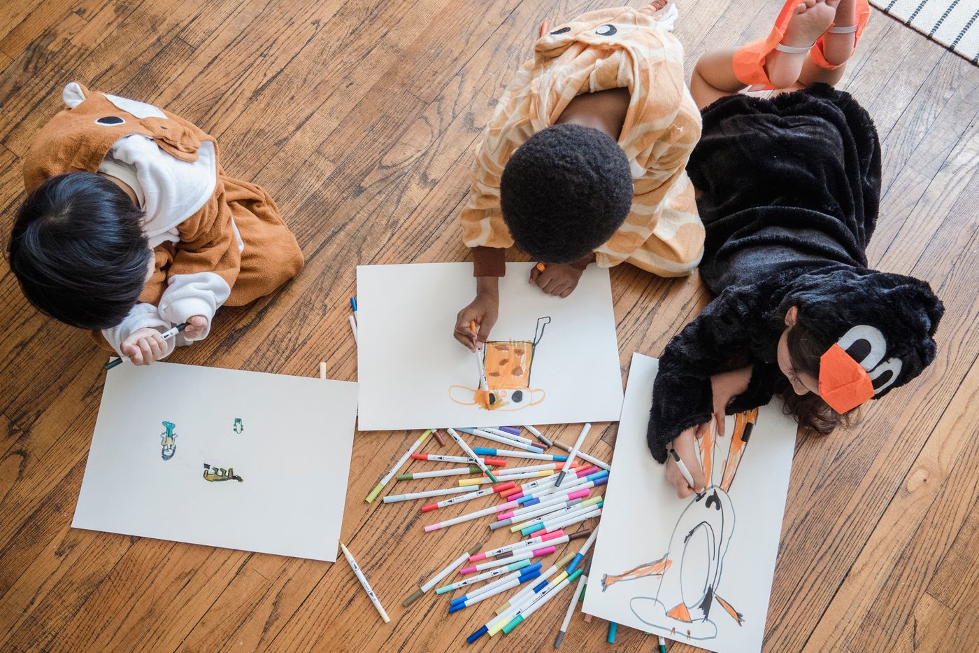 Zoho PageSense for Preschool Franchises – Design 1 | Elite Tech Corp 16