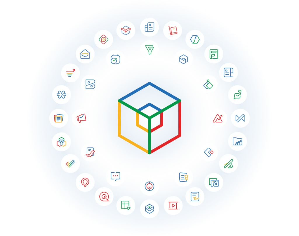 Zoho Implementation-Zoho One Implementation