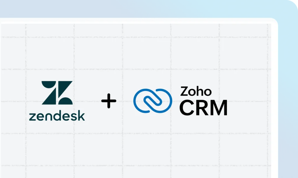 ZENDESK-Migrate to Zoho CRM