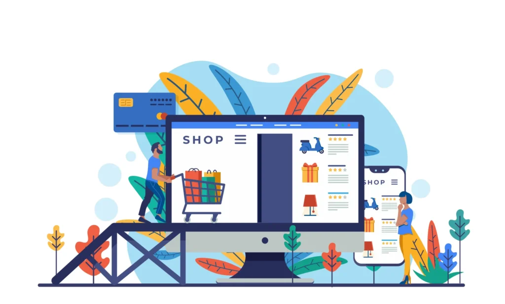 Shopify Store-Blog