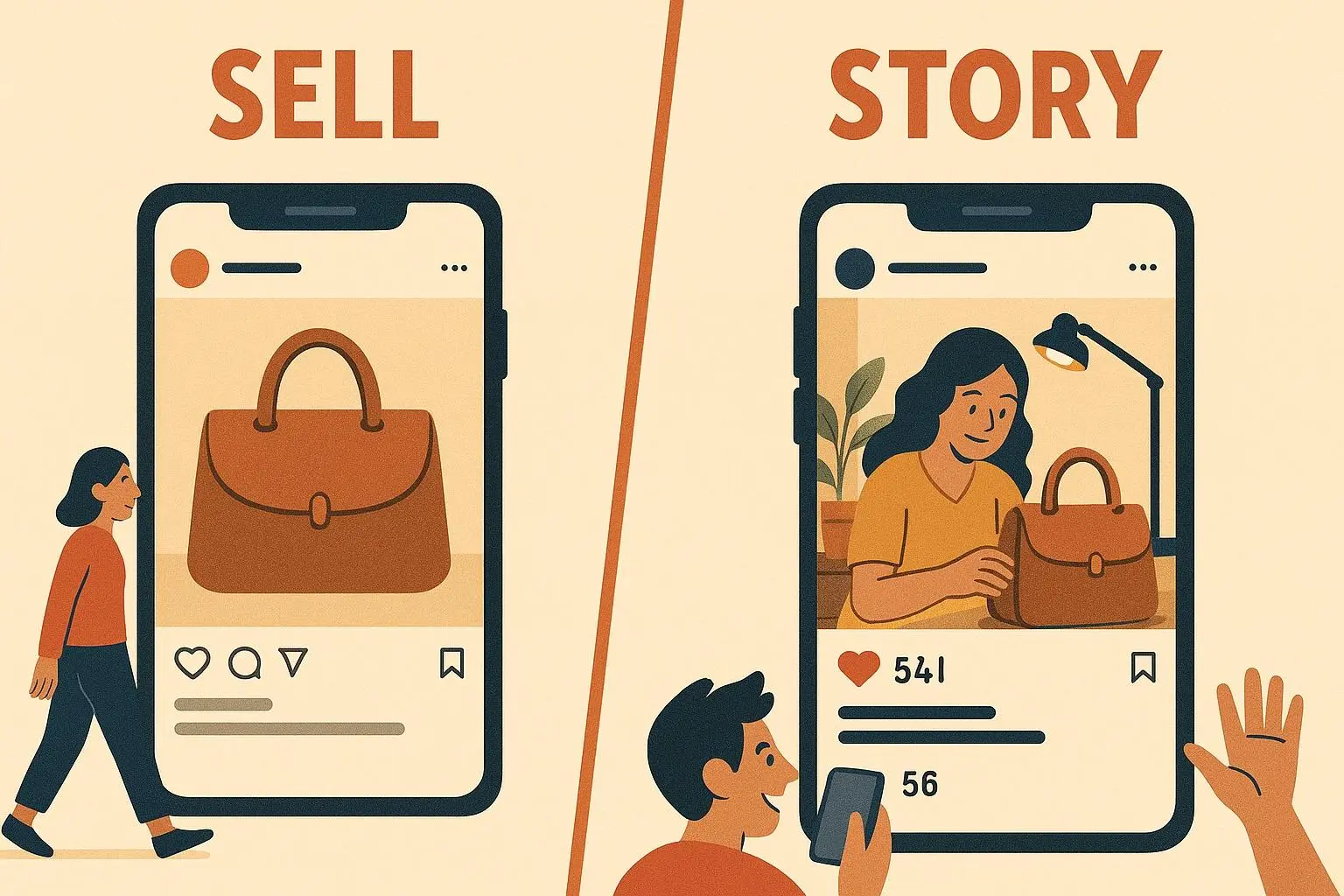 Sales/story-Blog