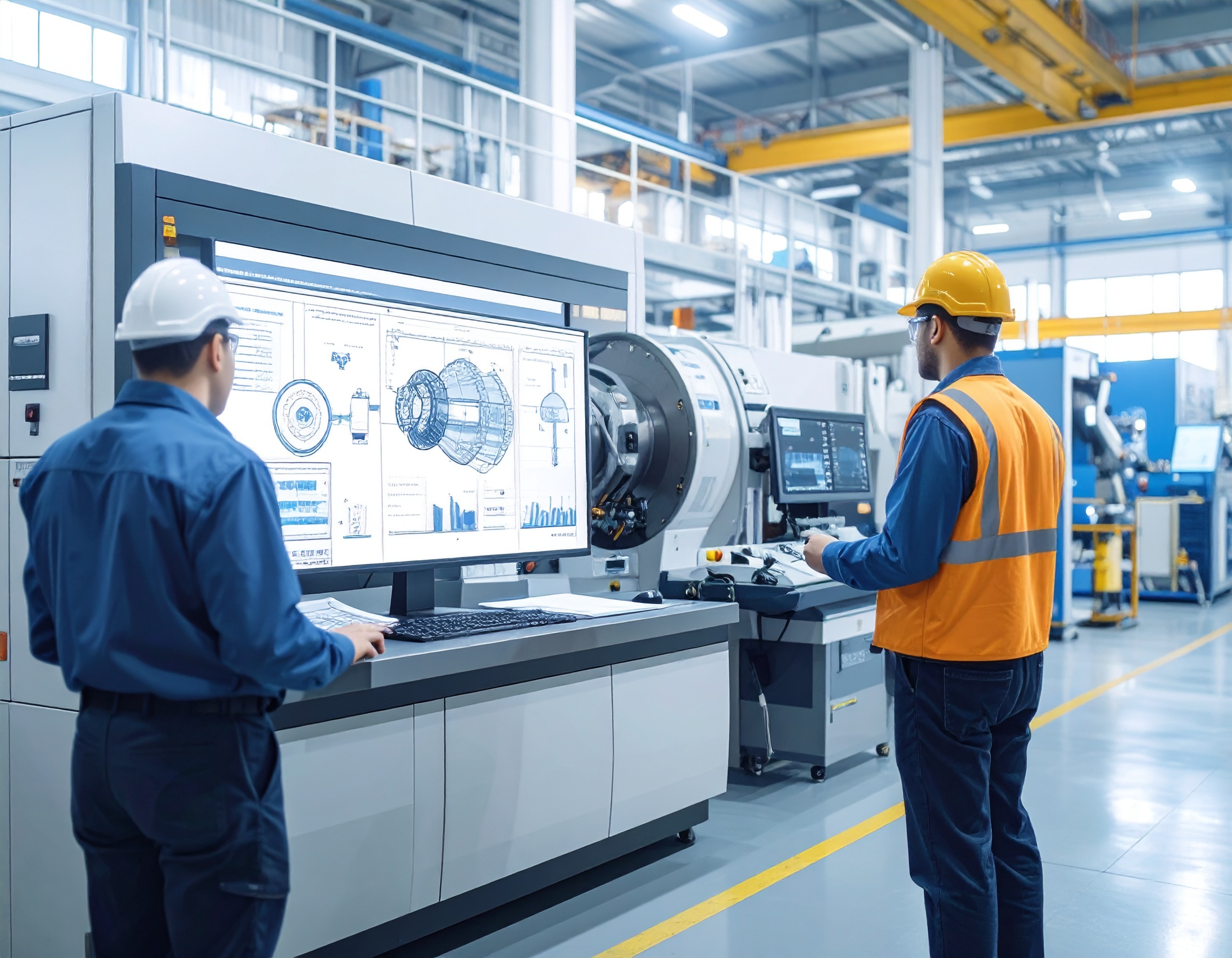 Machining Solutions-Blog