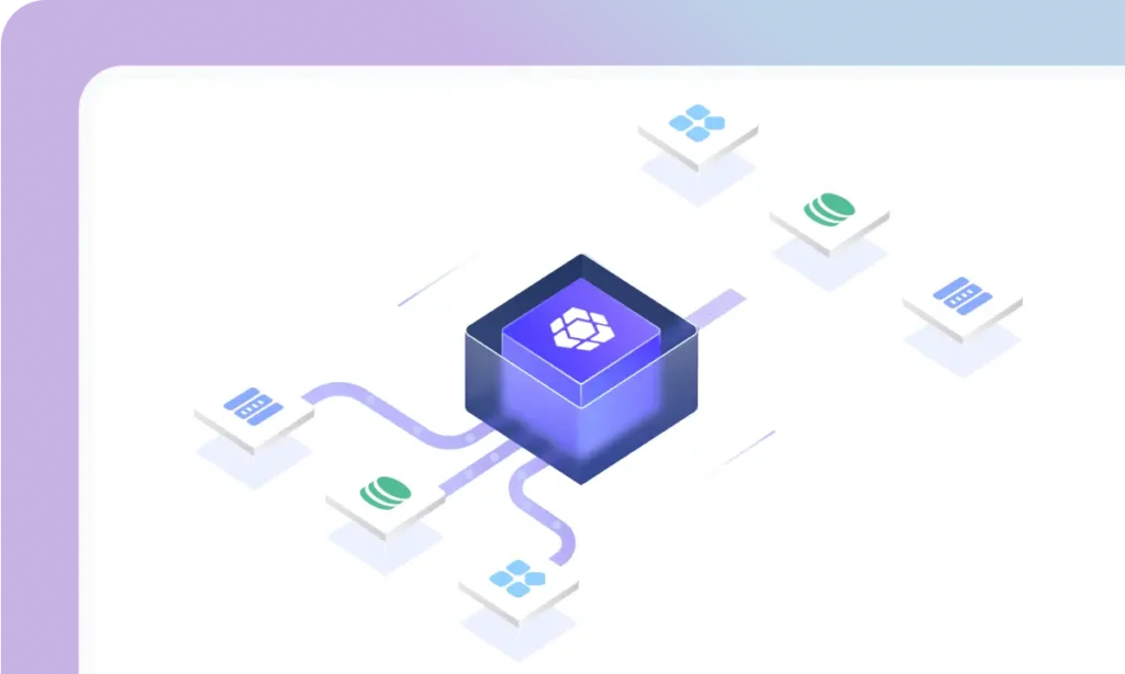 Seamless intergration-Custom_Apps