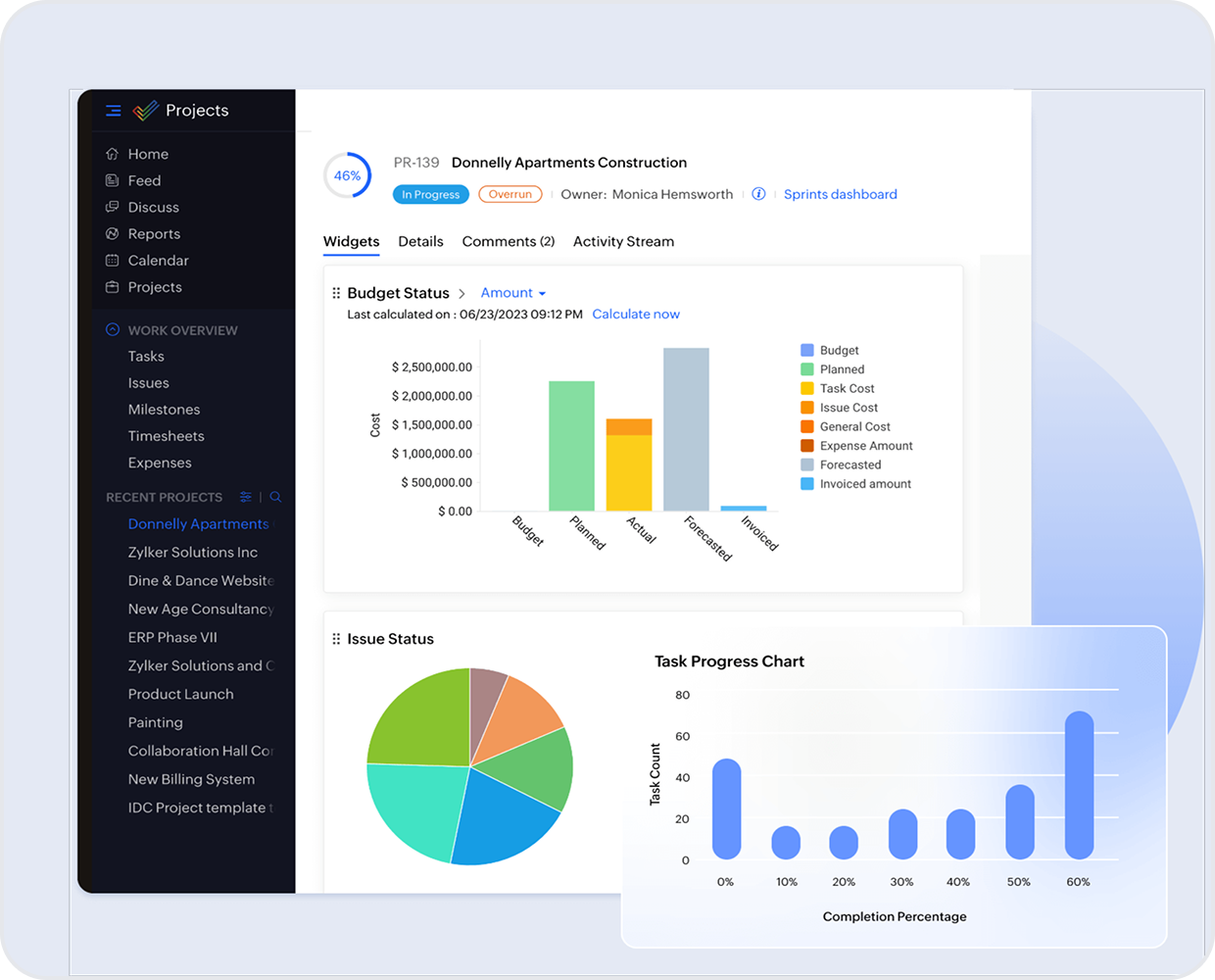 Manage Team With Reports Manage Team With Reports