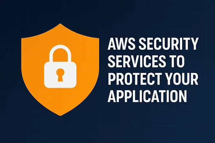 AWS Sercurity services -Blog