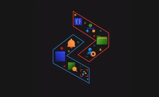 Zoho Serverless-Blog