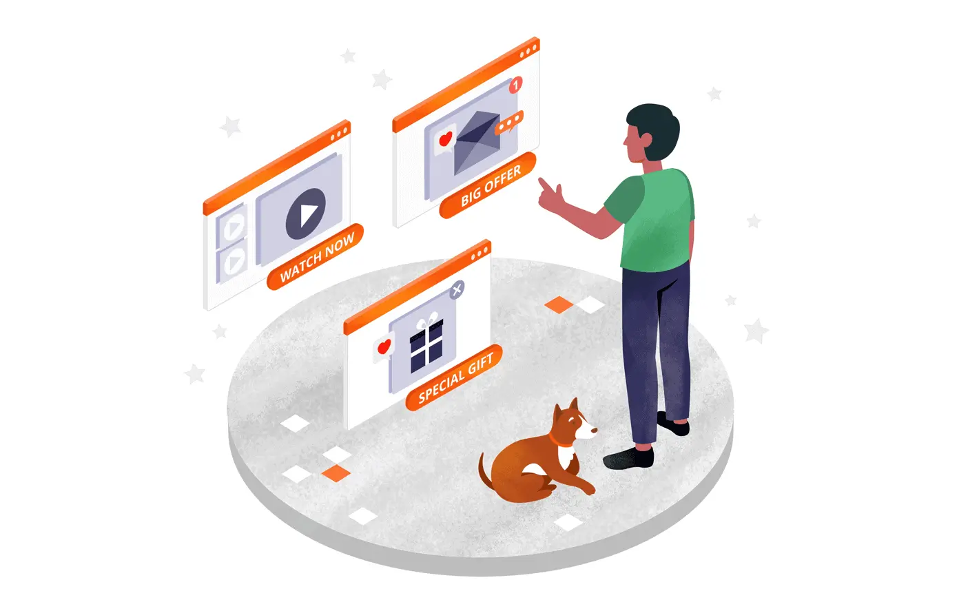 Smarter Marketing Campaigns
