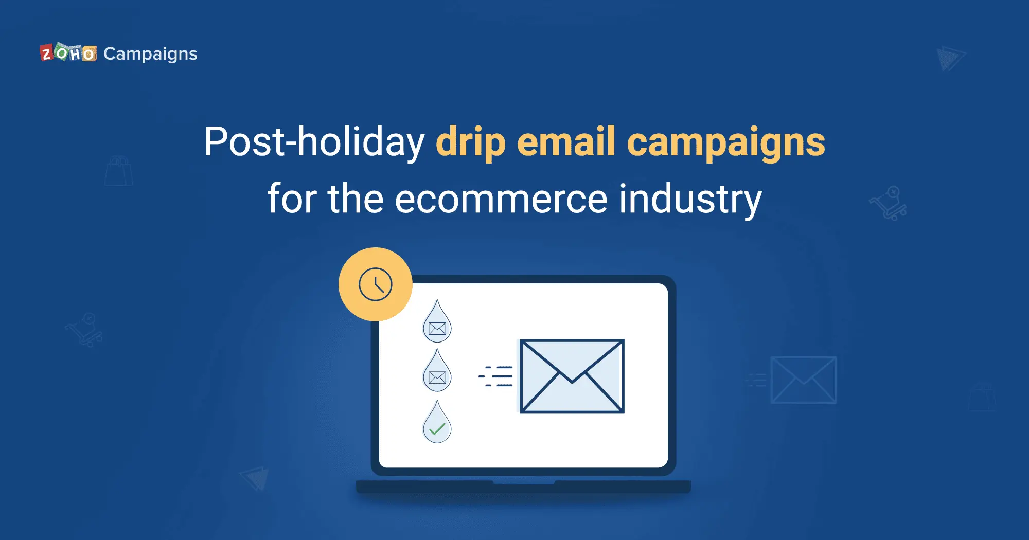 Smarter Marketing Campaigns