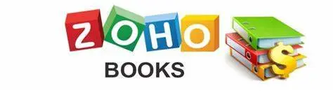 Zoho Books