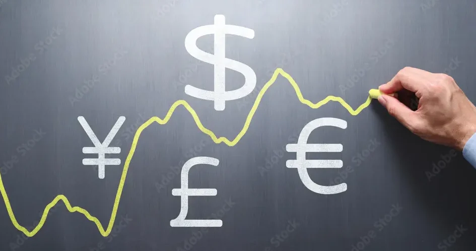 Multi-Currency Transactions
