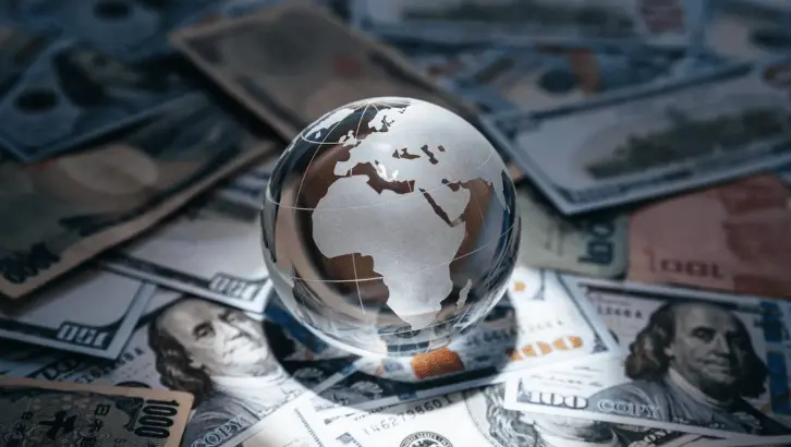 Multi-Currency Transactions