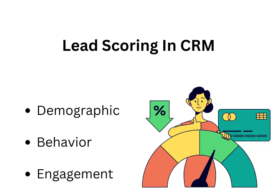Automate Lead Scoring