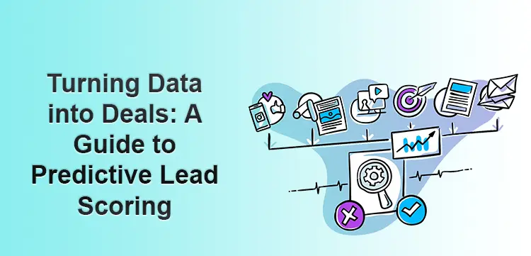 Automate Lead Scoring