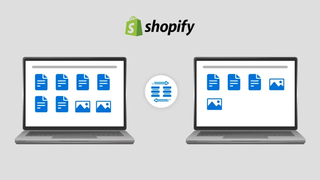 Shopify-Blog