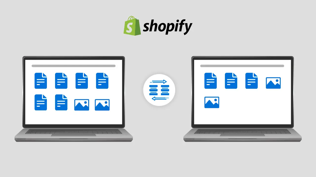 Shopify-Blog