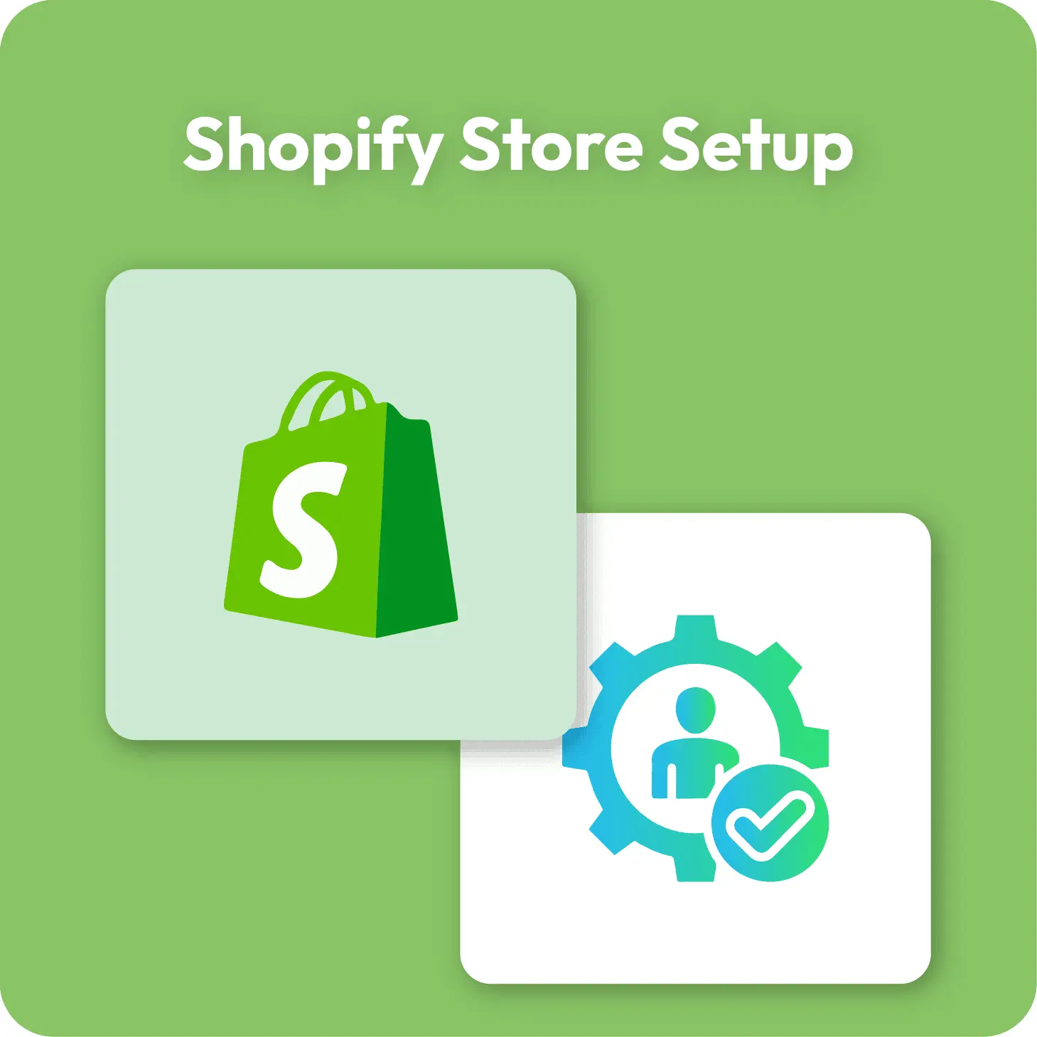 SHOPIFY SETUP-Blog
