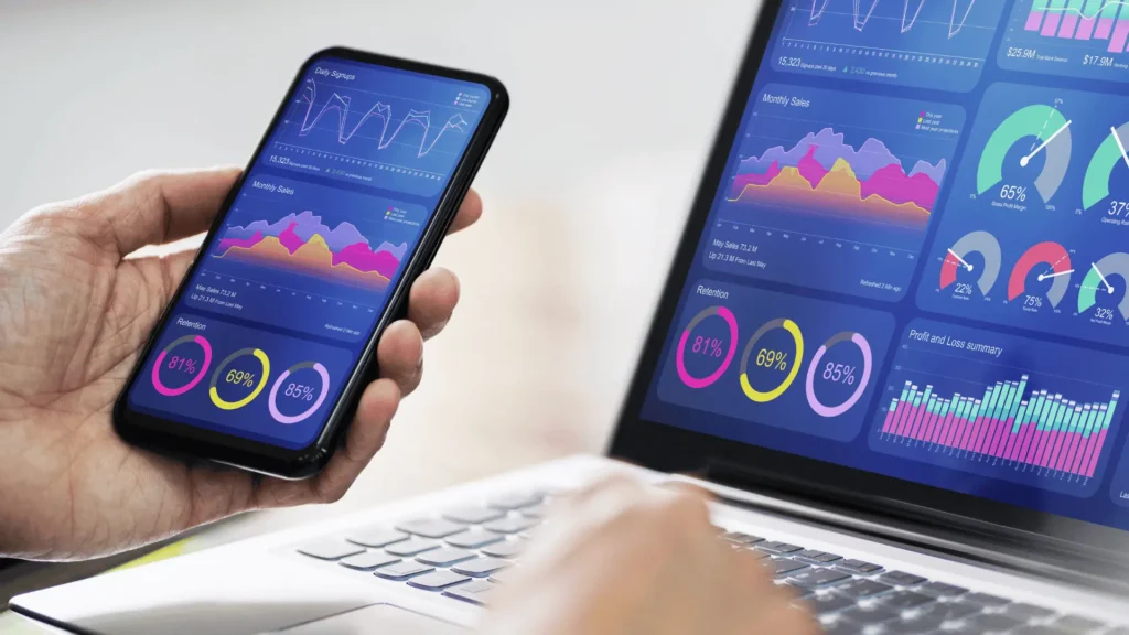 Zoho analytics vs Power BI