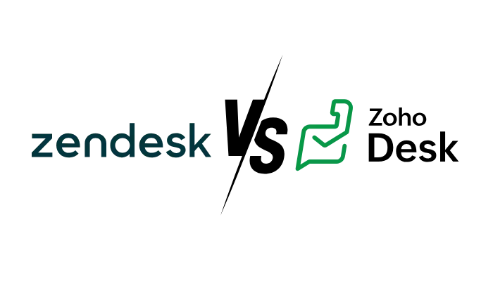 Zendesk Vs Zendesk