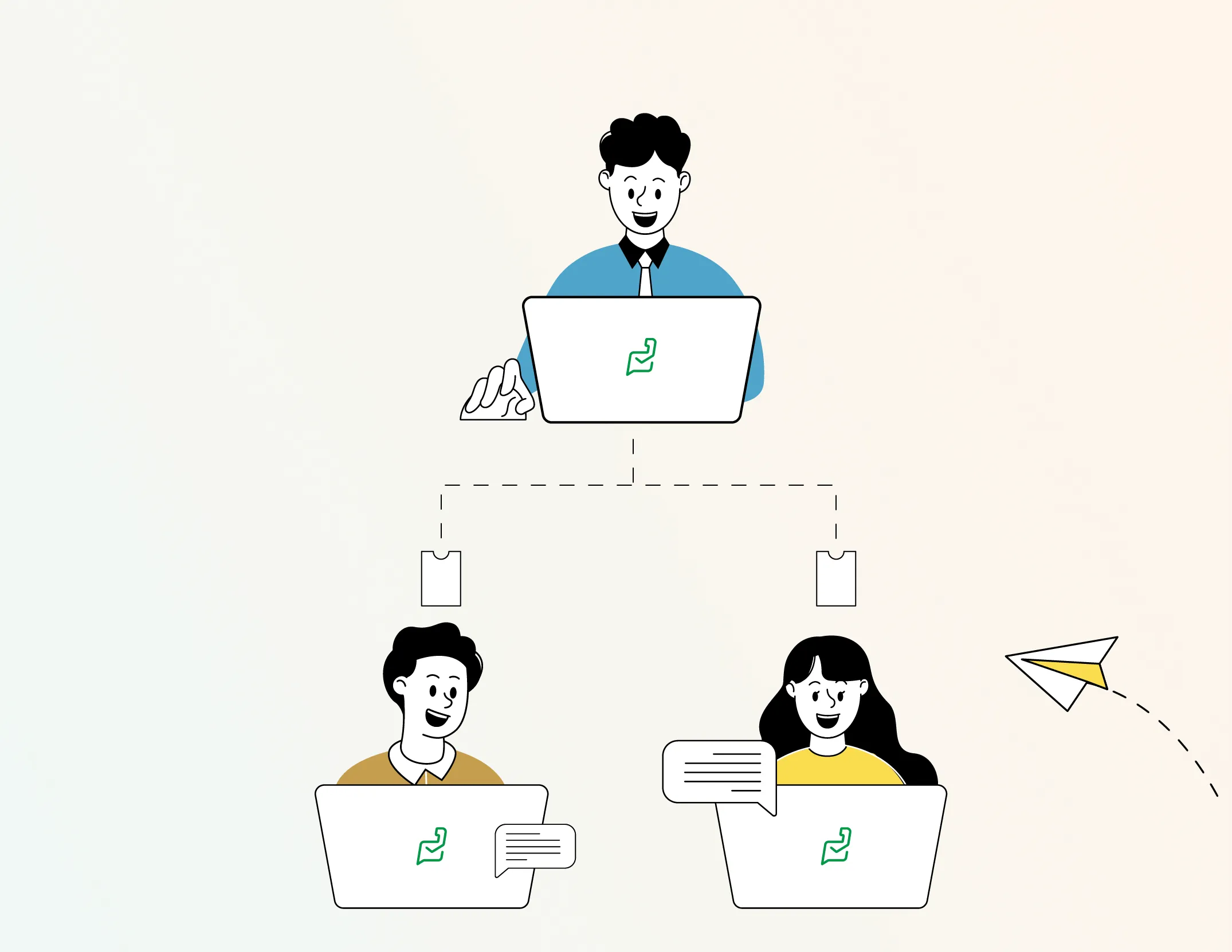 Zendesk Vs Zendesk