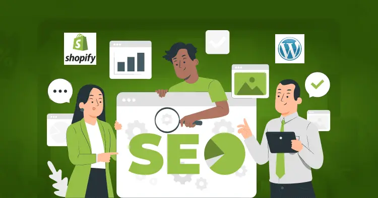 Spotify SEO-Blog