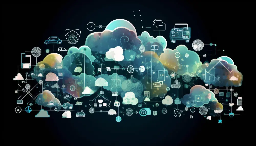 AWS Cloud Infrastructure -Blog
