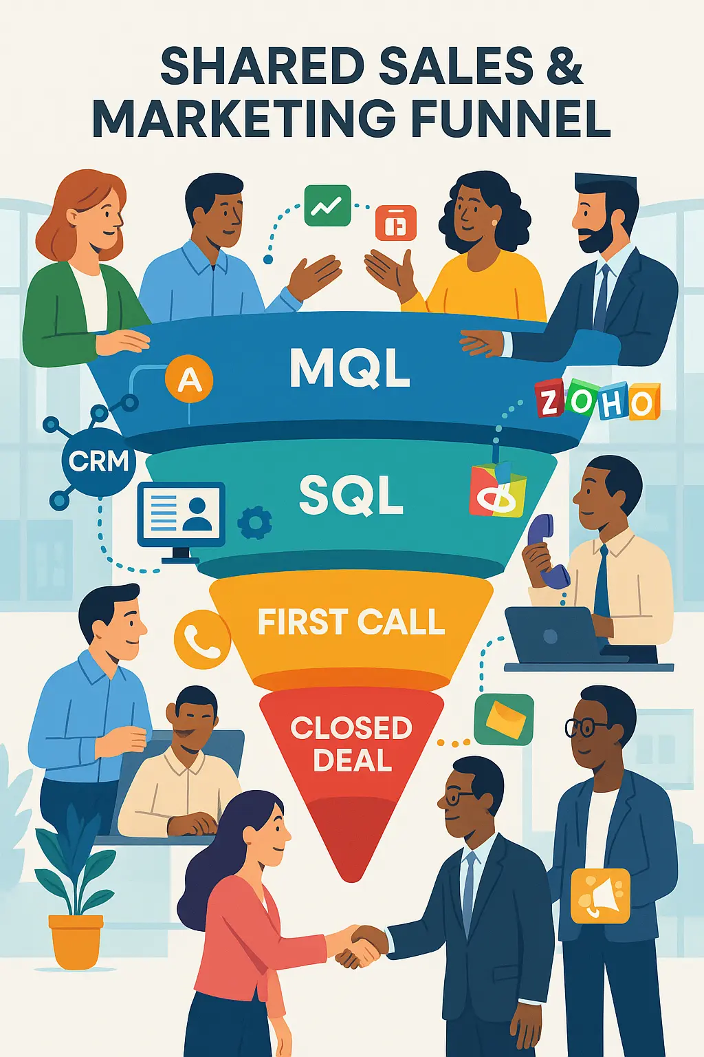 MQL,SQL-Blog