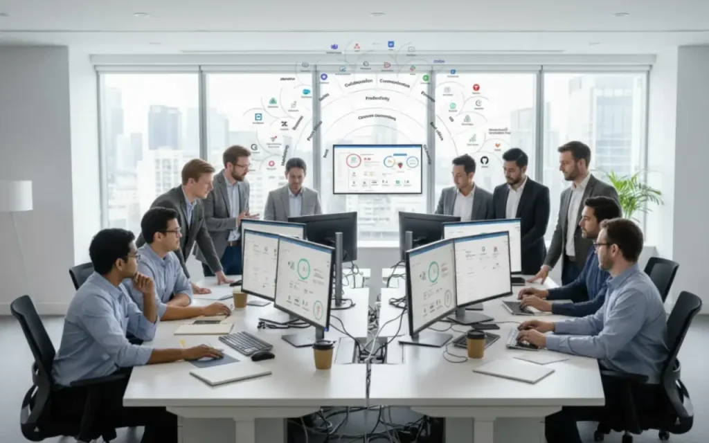 Zoho Creator Apps Zoho Creator Apps