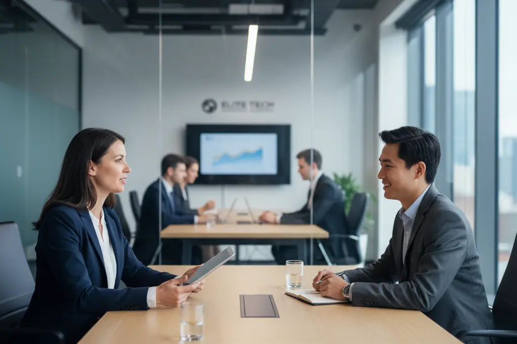 Careers of Elite Careers of Elite