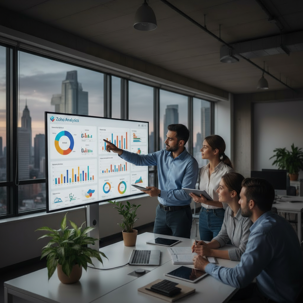 Manage Team With Reports Manage Team With Reports