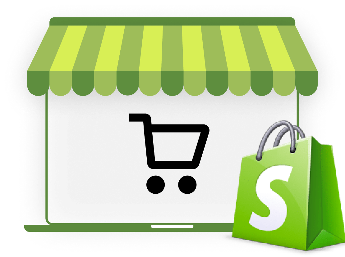Shopify Store Setup Services | Elite Tech Corp