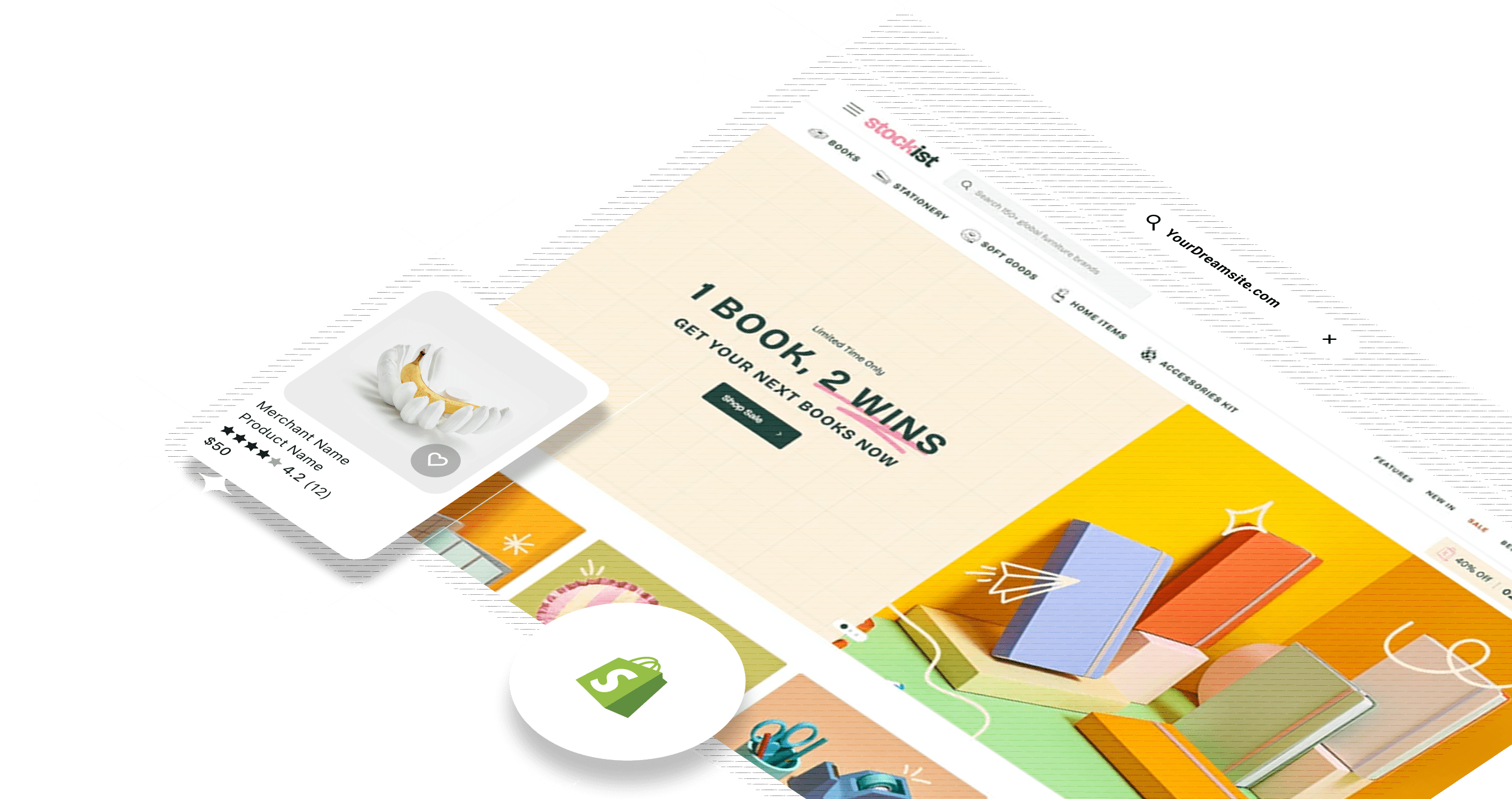Shopify Store Setup Services | Elite Tech Corp