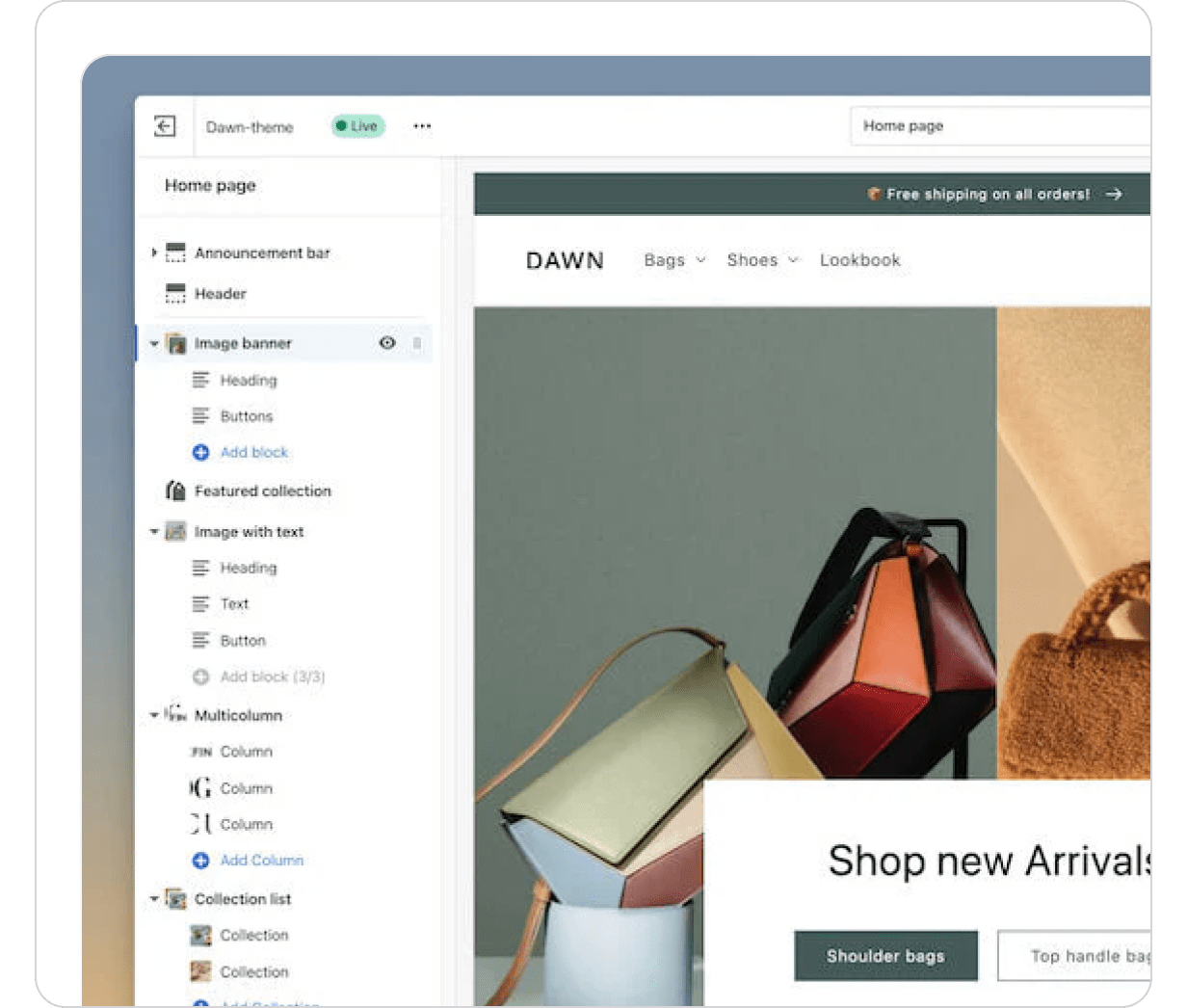Shopify Store Setup Services | Elite Tech Corp