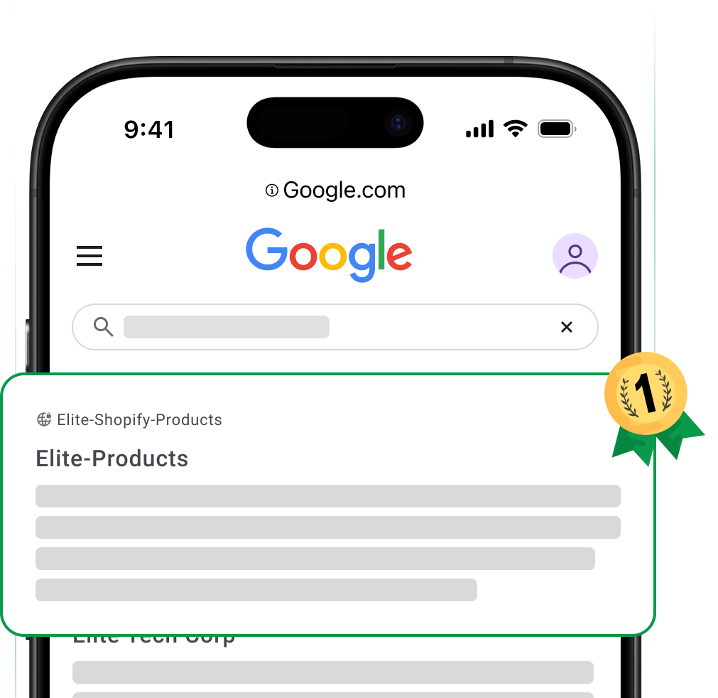 Shopify Clever optimization