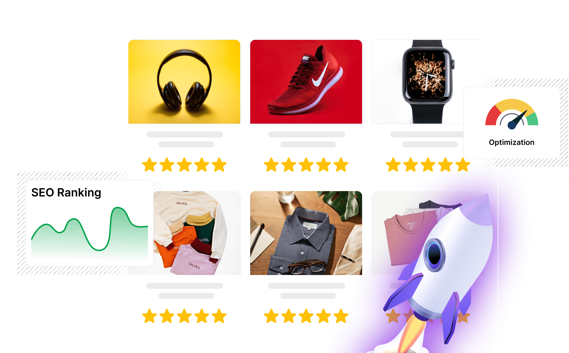 Shopify Clever optimization