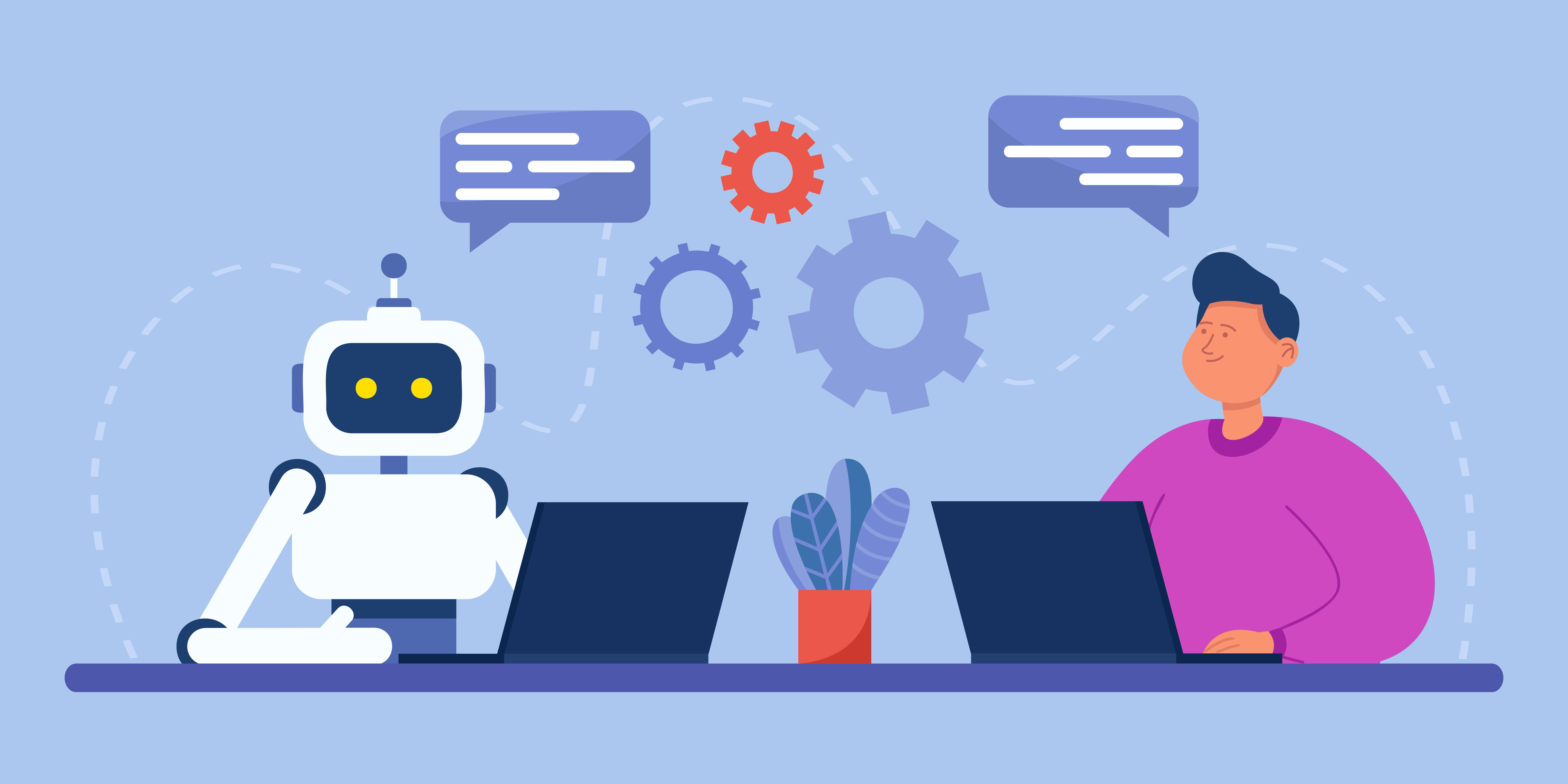 Zoho’s AI-First Business Vision