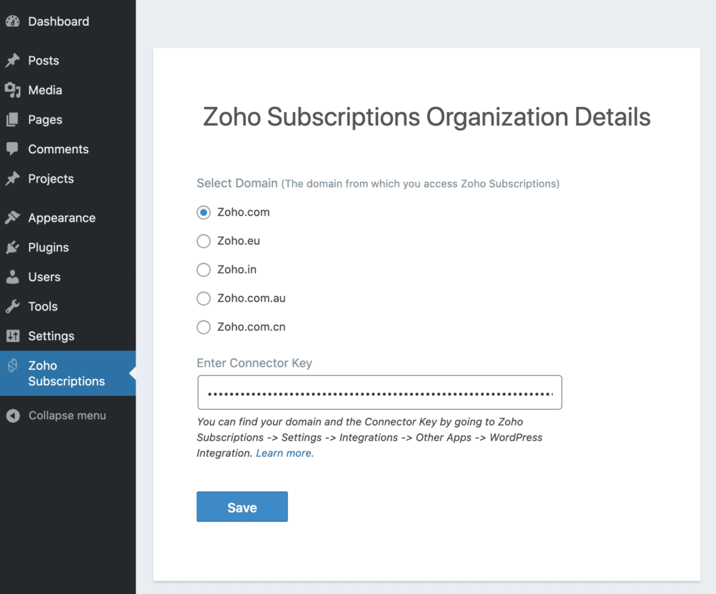 Smart Subscription
