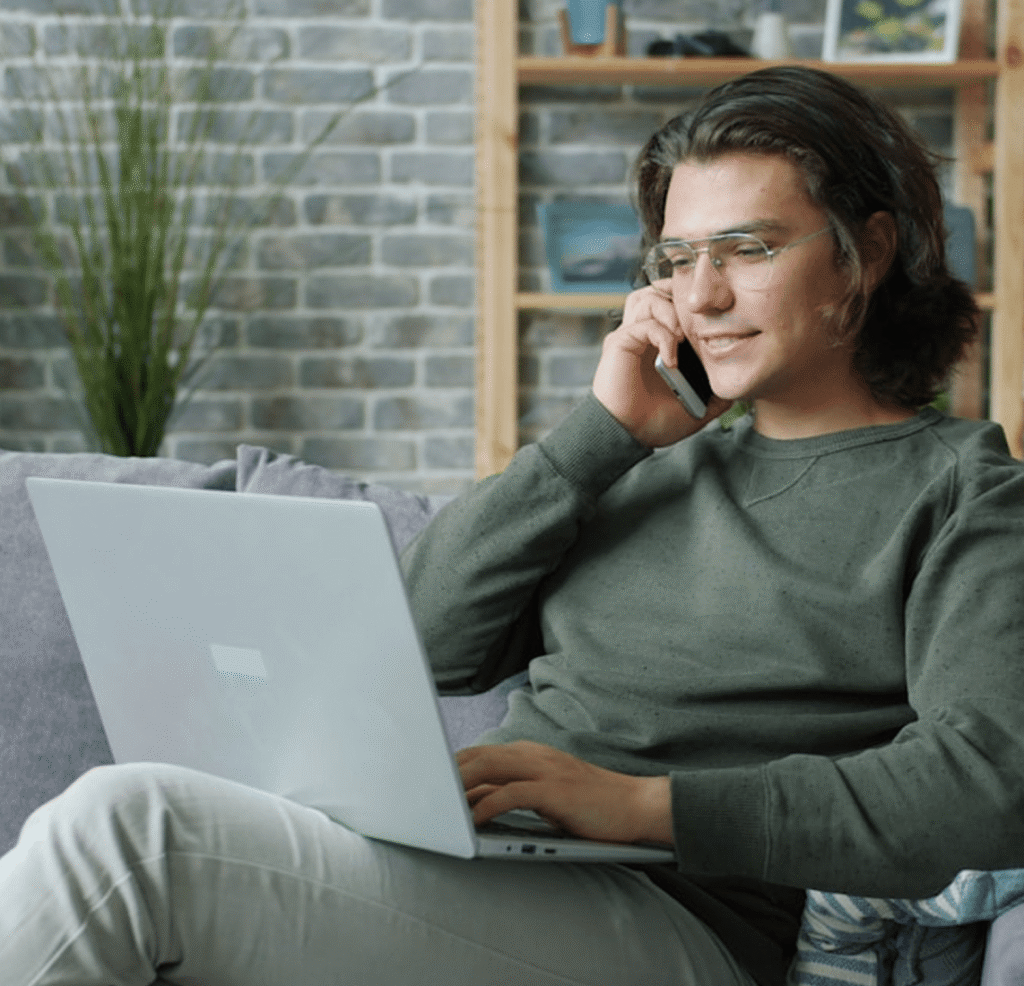 Custom Application Development