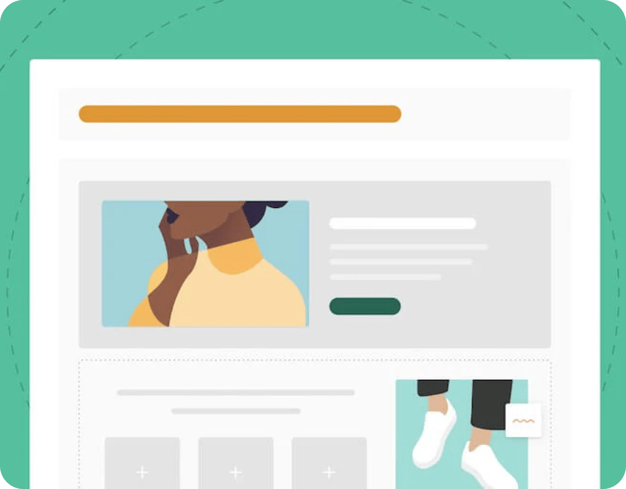 advanced Shopify setup