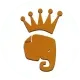 Elementor #994321 16 Kings Royal Army HLG logo